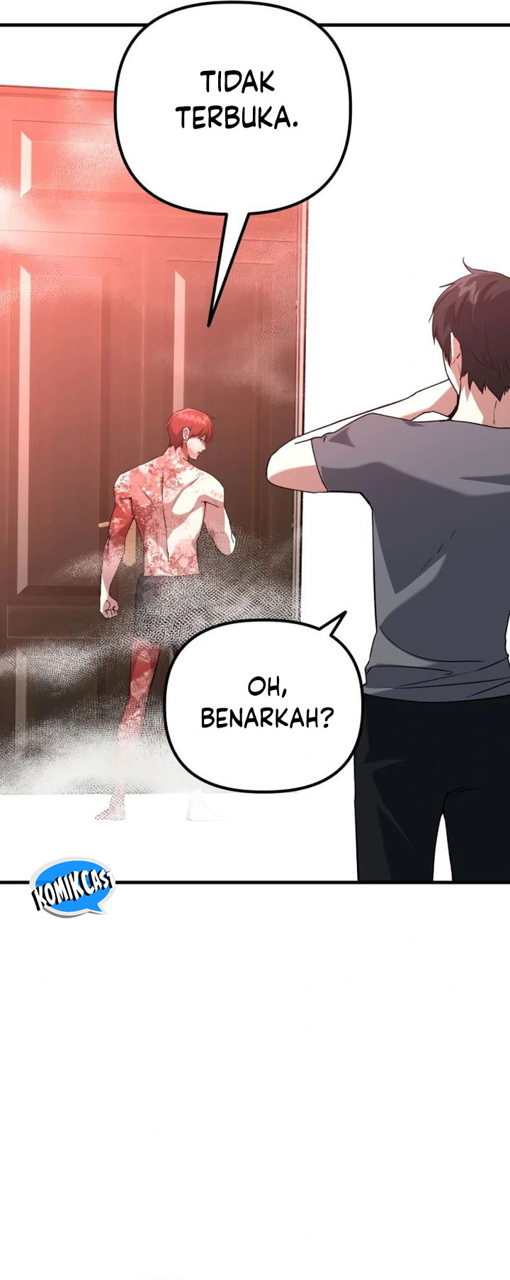 Chapter 99 - halaman 12