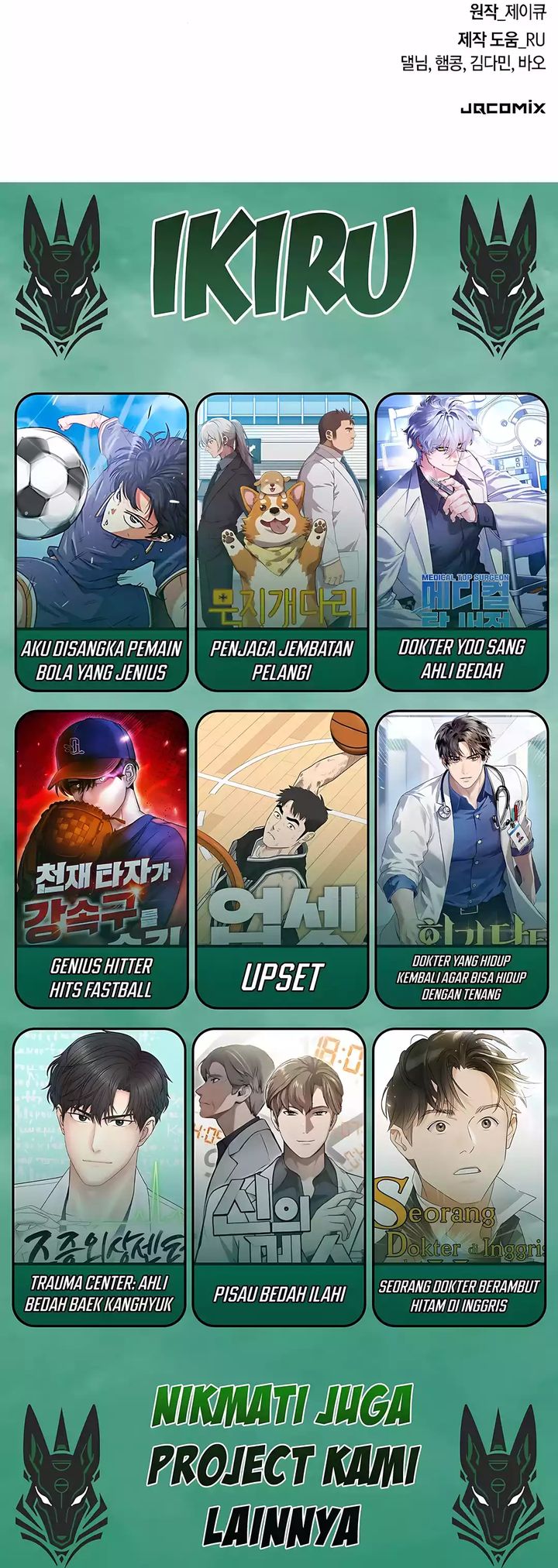 Chapter 22 - halaman 77