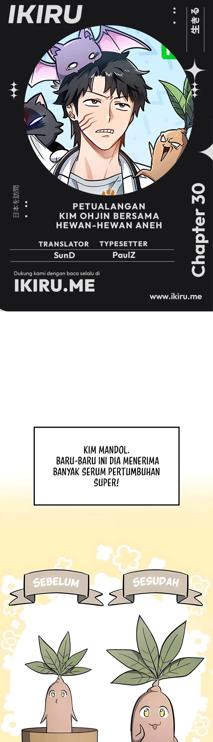 Chapter 30 - halaman 2