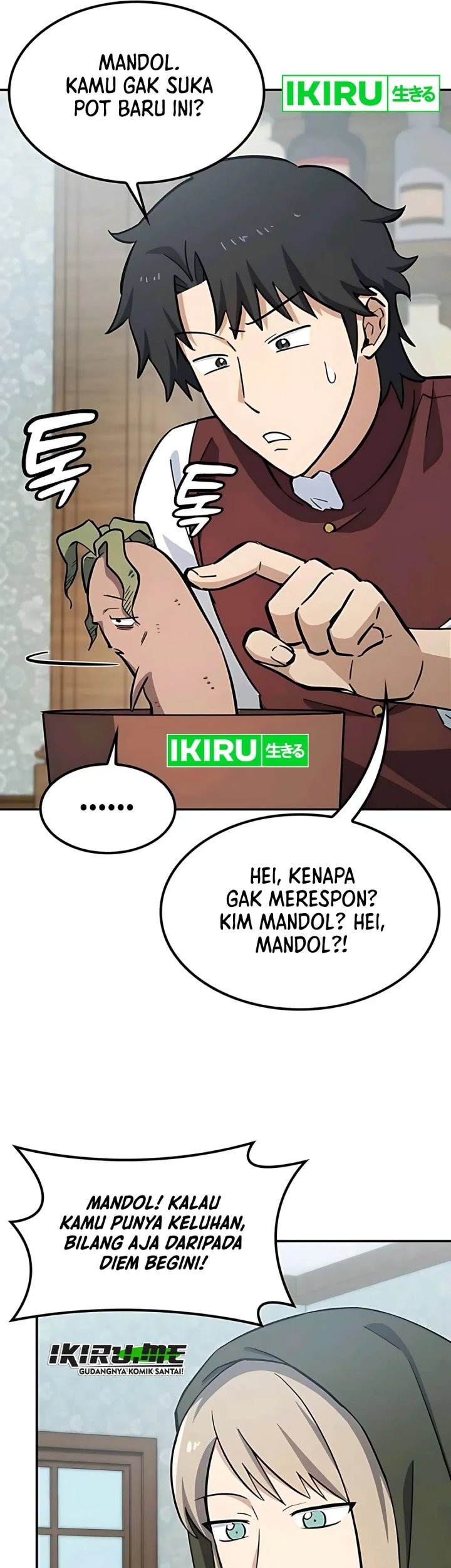 Chapter 30 - halaman 9