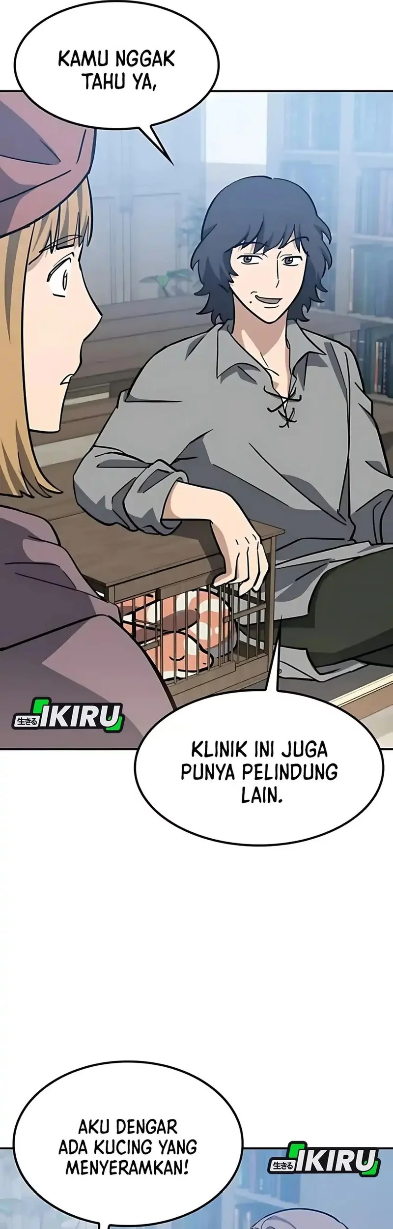 Chapter 33 - halaman 22