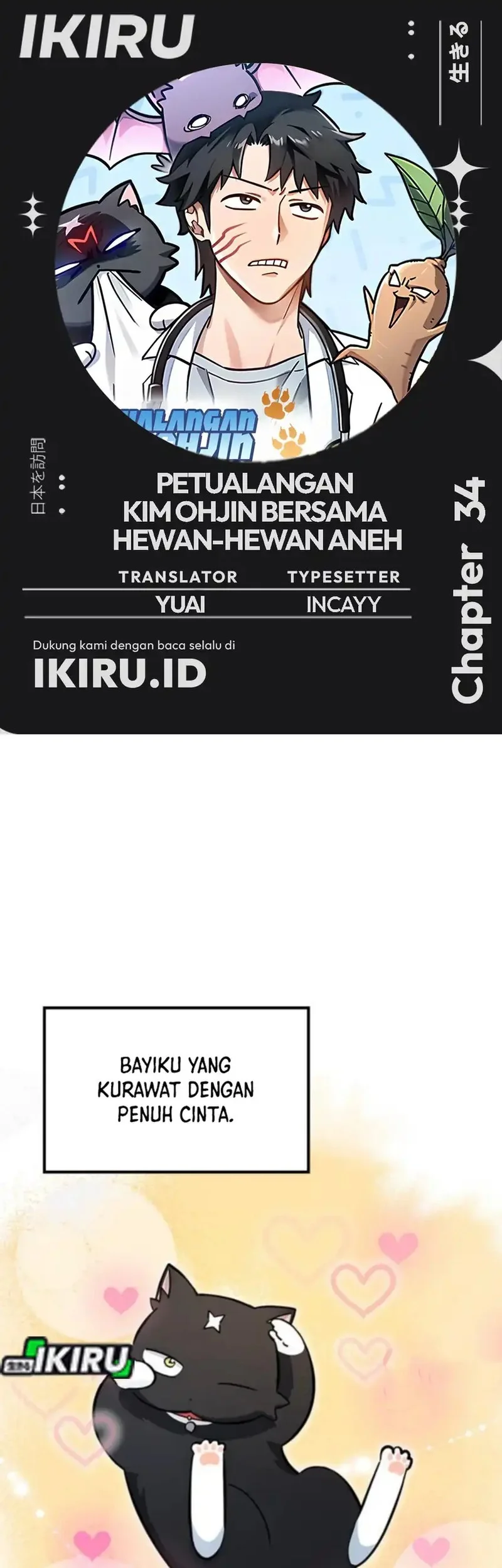 Chapter 34 - halaman 2