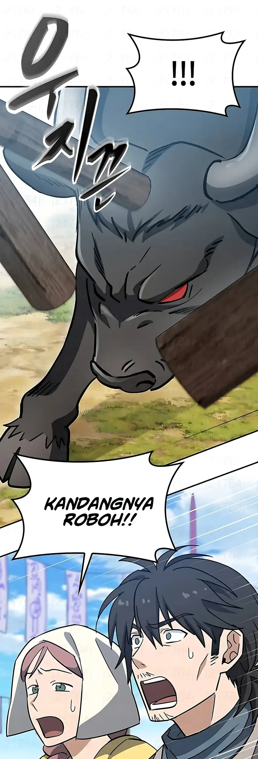Chapter 40 - halaman 41