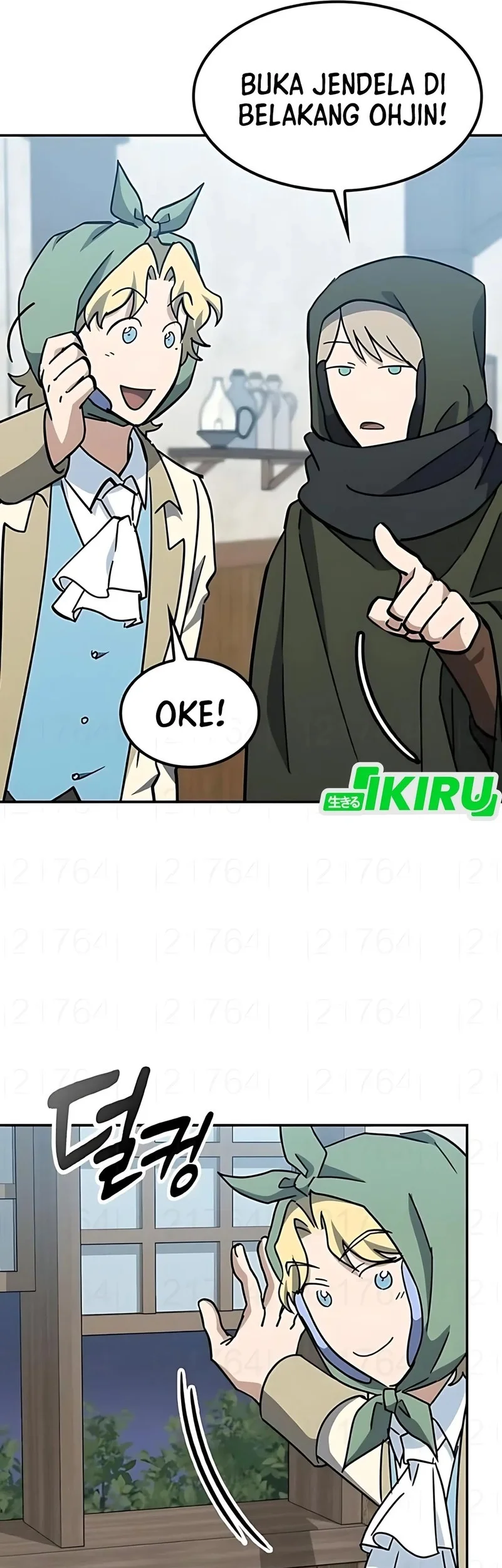 Chapter 42 - halaman 33