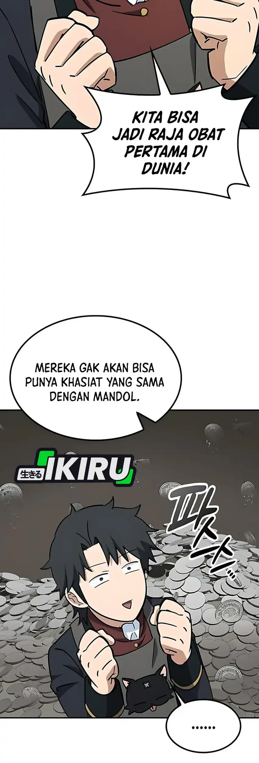 Chapter 43 - halaman 34