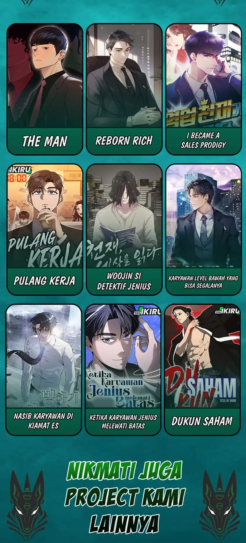 Chapter 43 - halaman 84