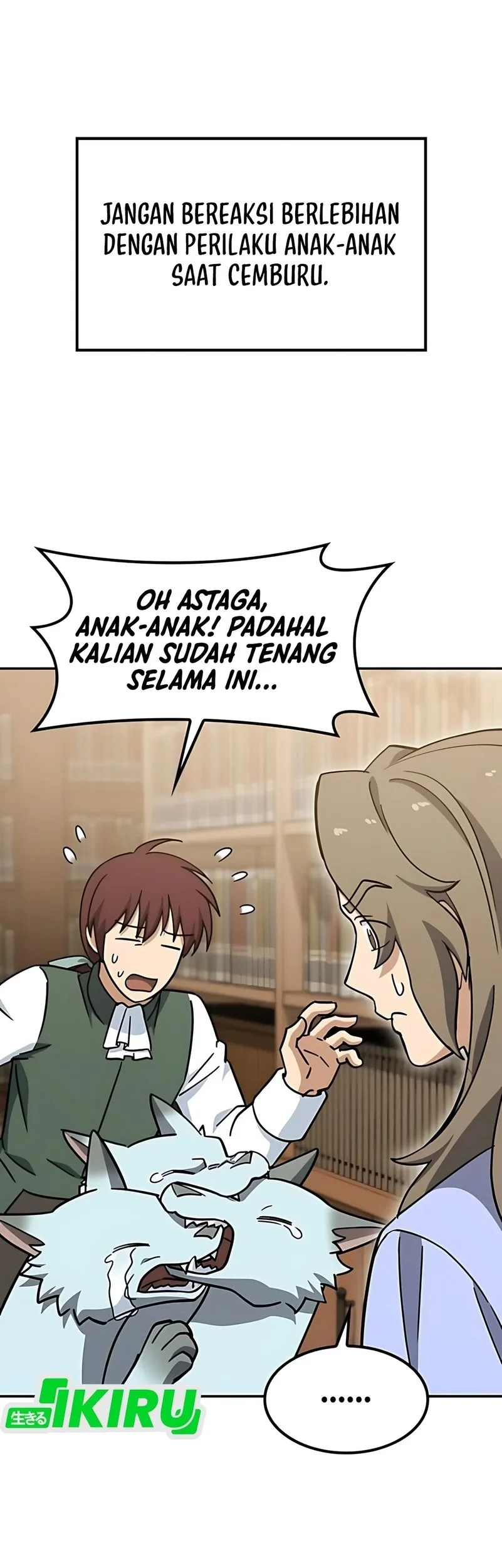 Chapter 45 - halaman 58
