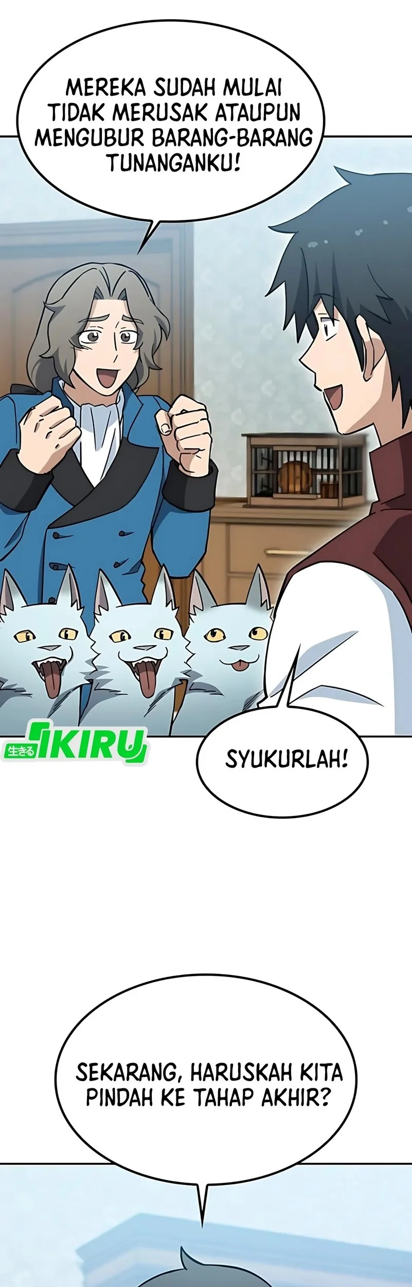 Chapter 45 - halaman 68