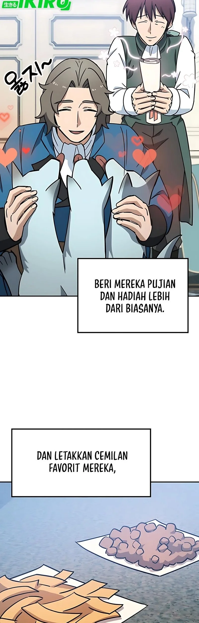 Chapter 45 - halaman 18