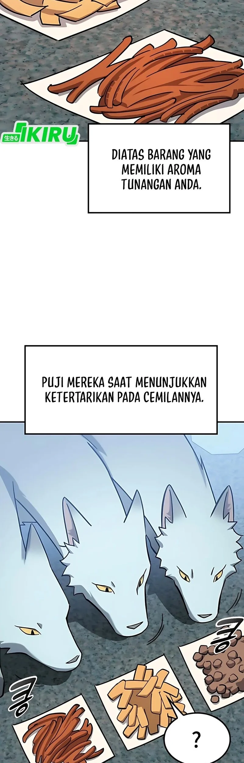Chapter 45 - halaman 19