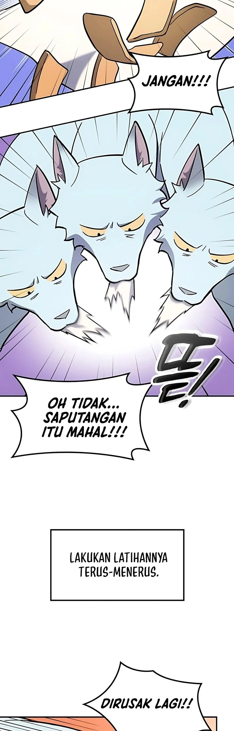 Chapter 45 - halaman 22