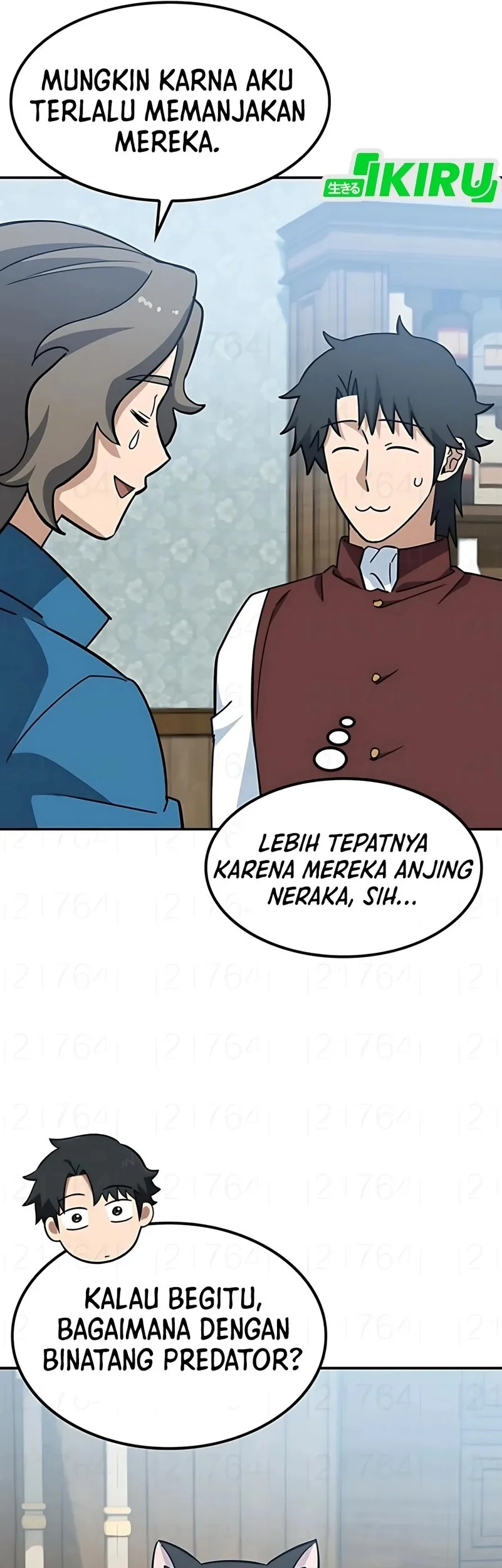 Chapter 45 - halaman 32
