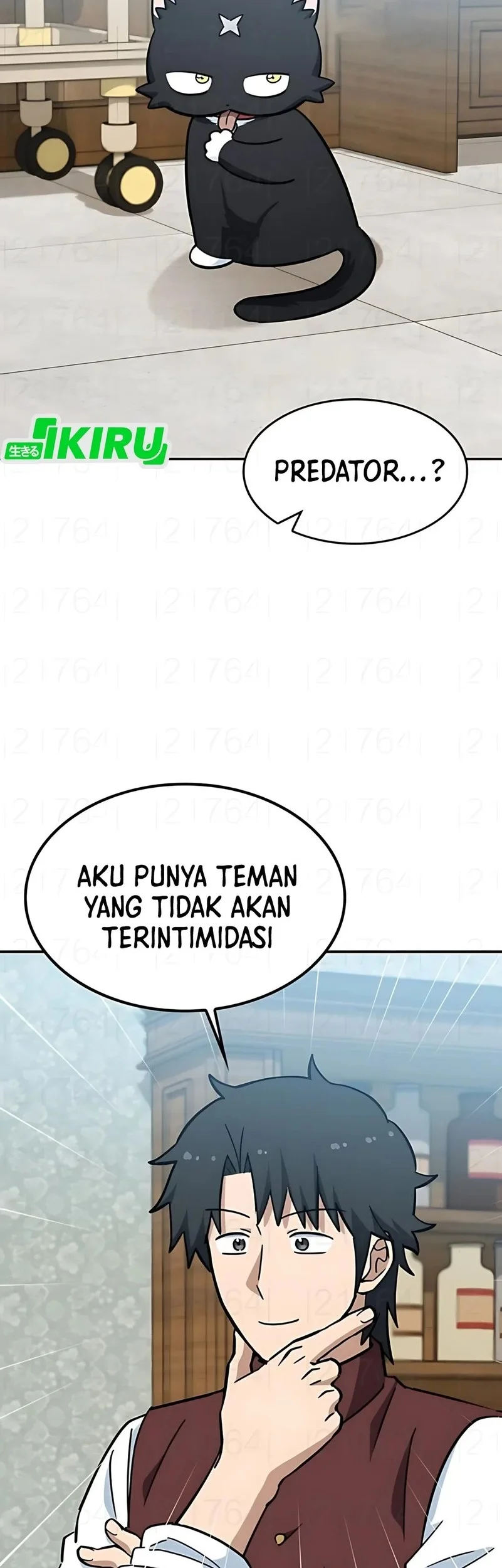 Chapter 45 - halaman 33