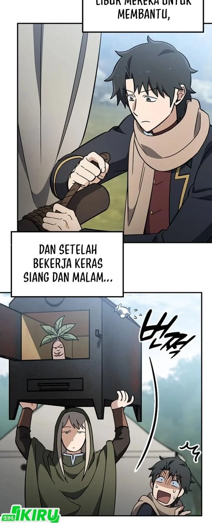 Chapter 50 - halaman 30