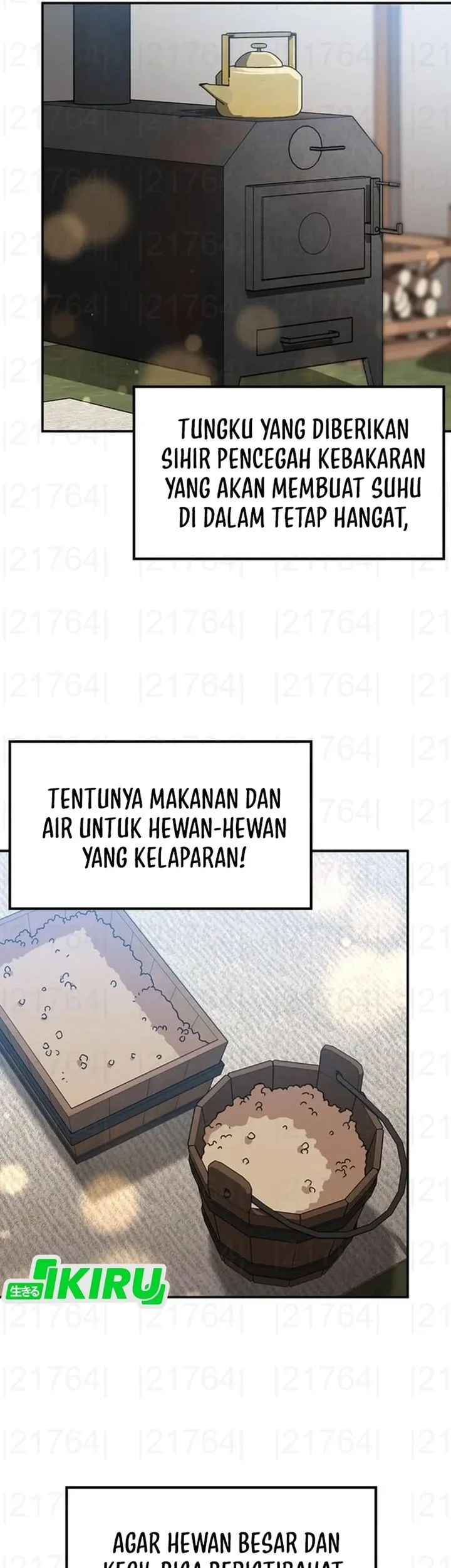 Chapter 50 - halaman 33
