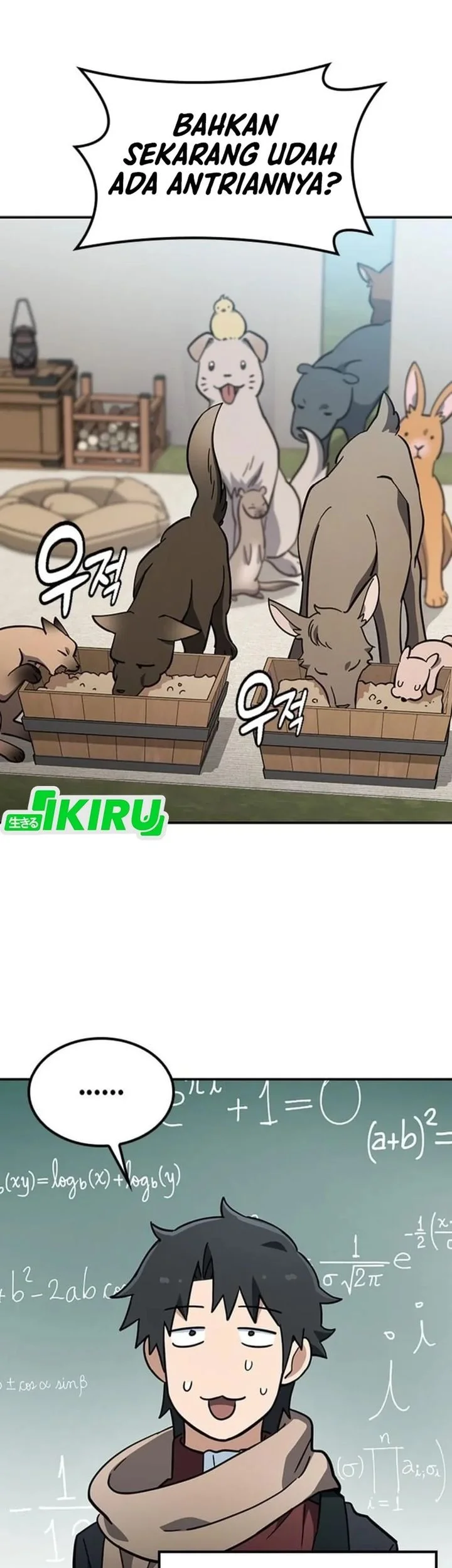 Chapter 50 - halaman 39