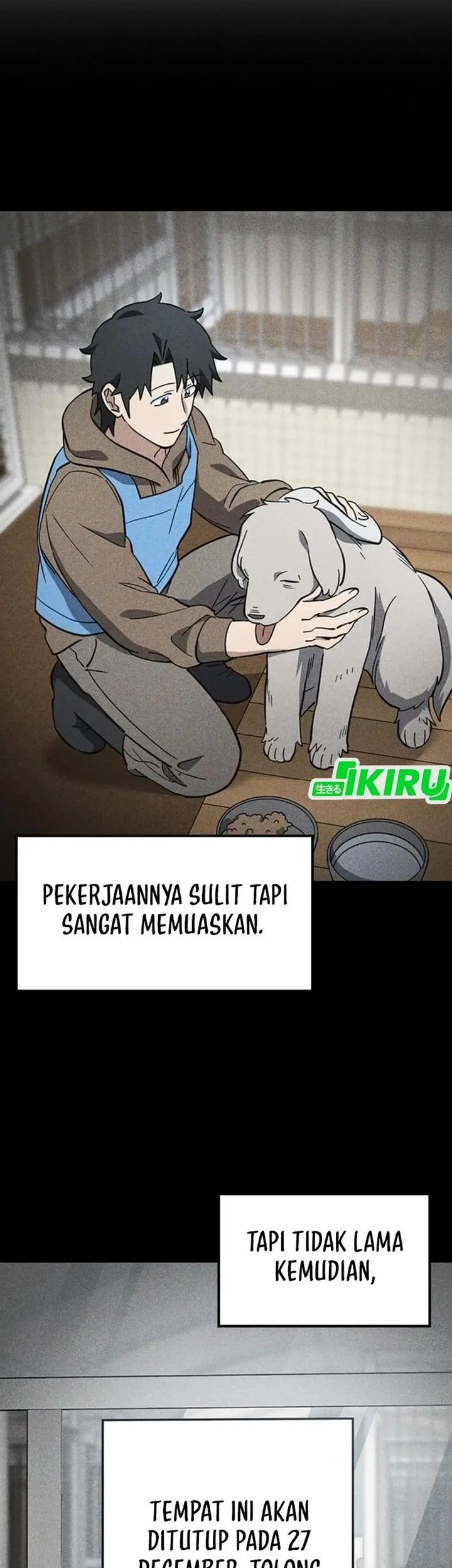 Chapter 50 - halaman 50