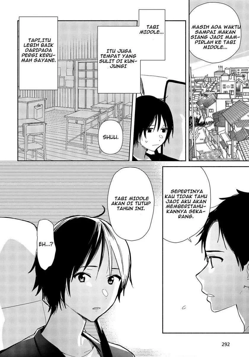 Chapter 1 - halaman 32