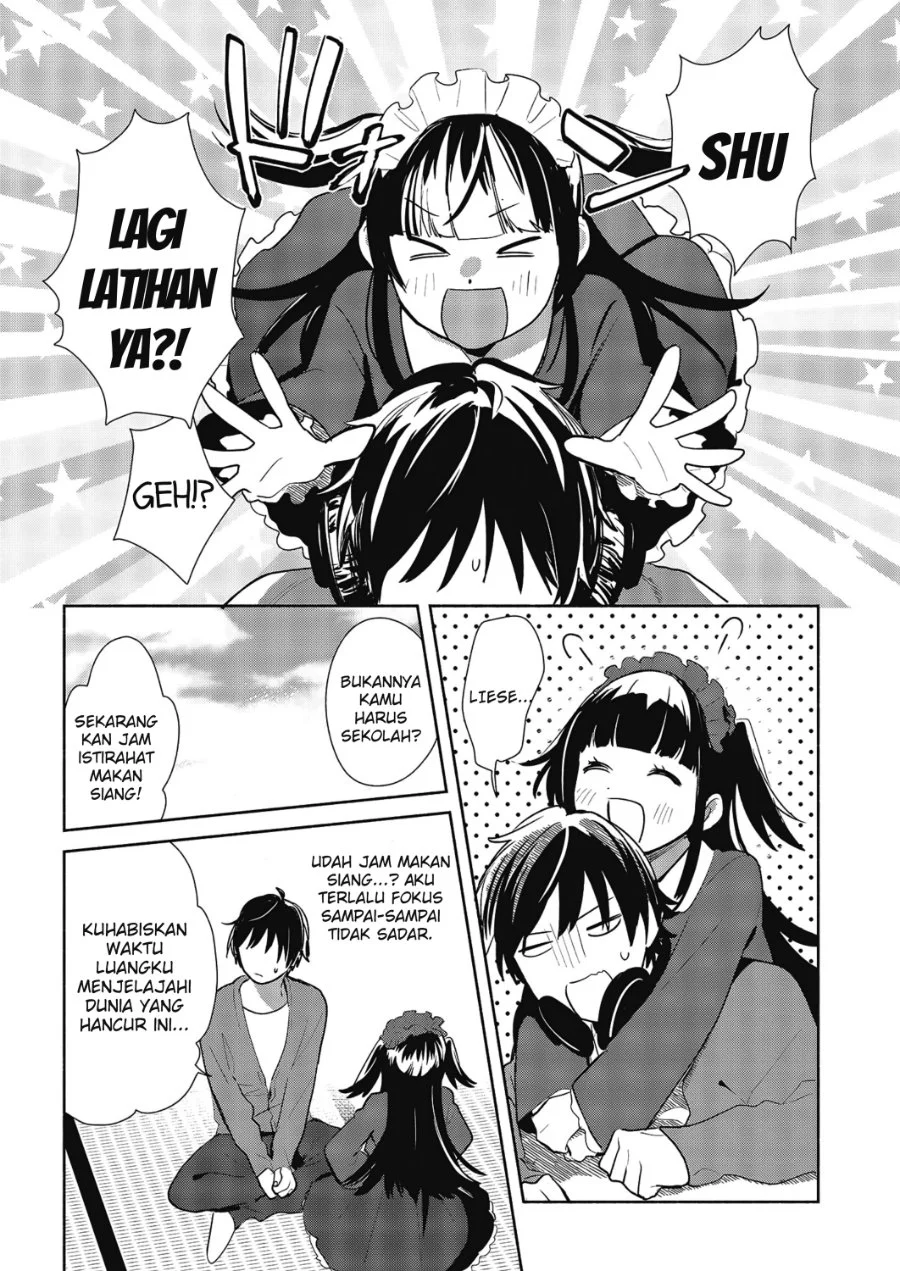 Chapter 7 - halaman 15