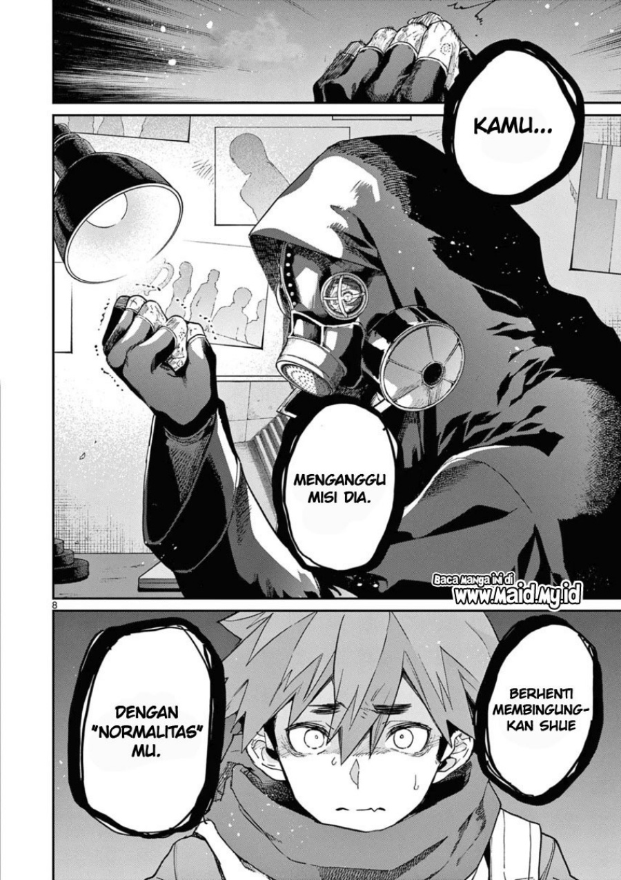 Chapter 40 - halaman 11