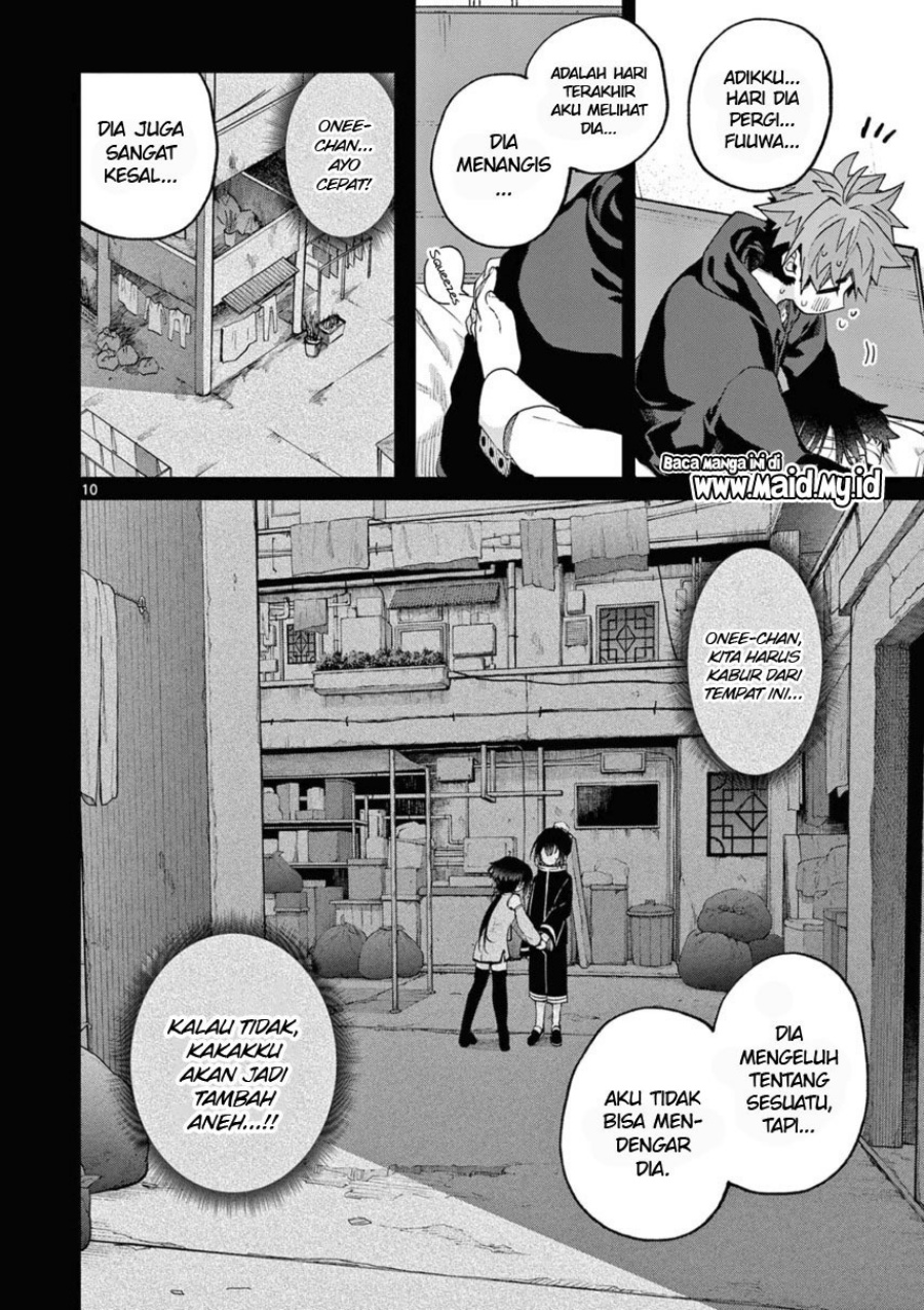 Chapter 40 - halaman 13