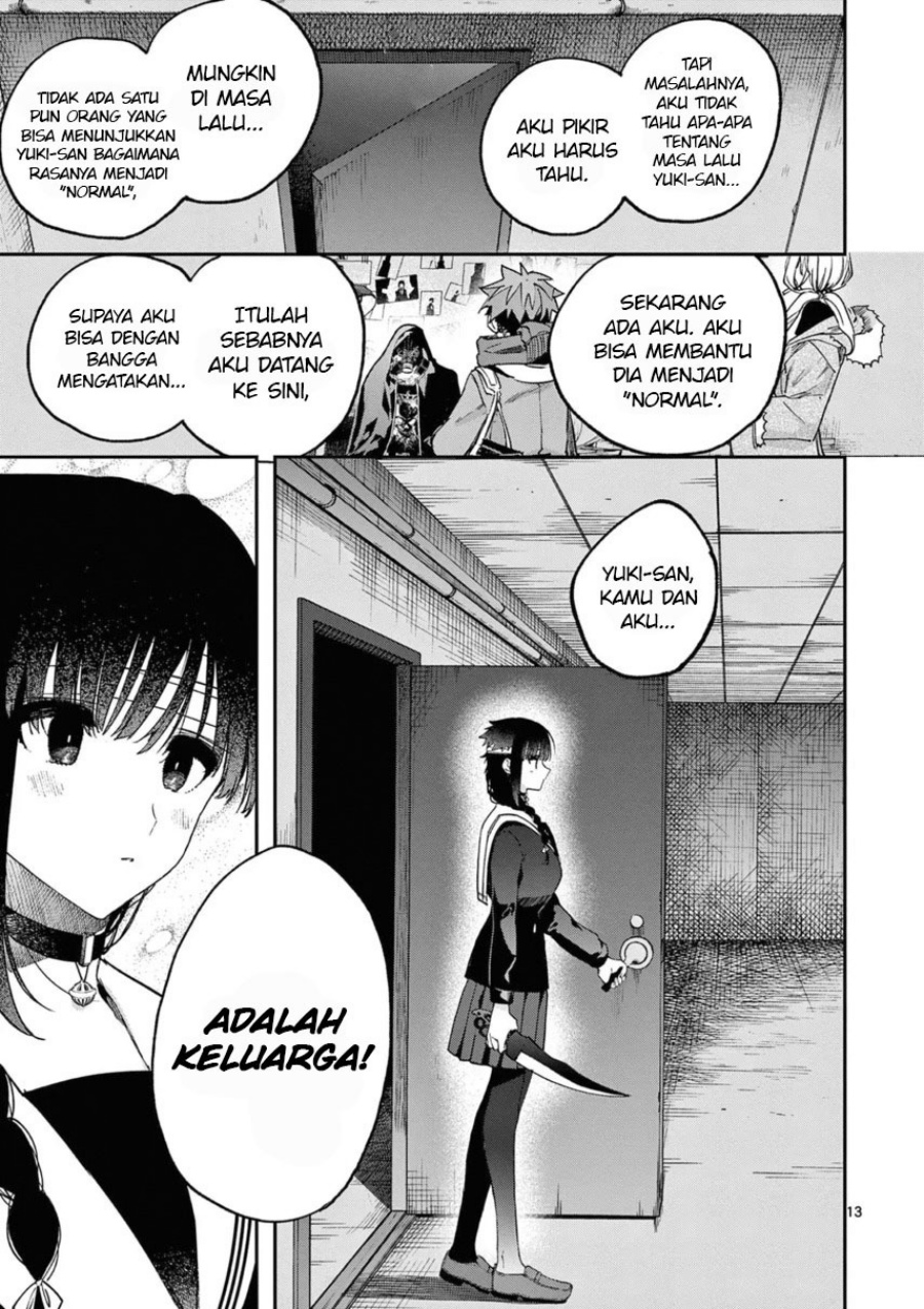 Chapter 40 - halaman 16