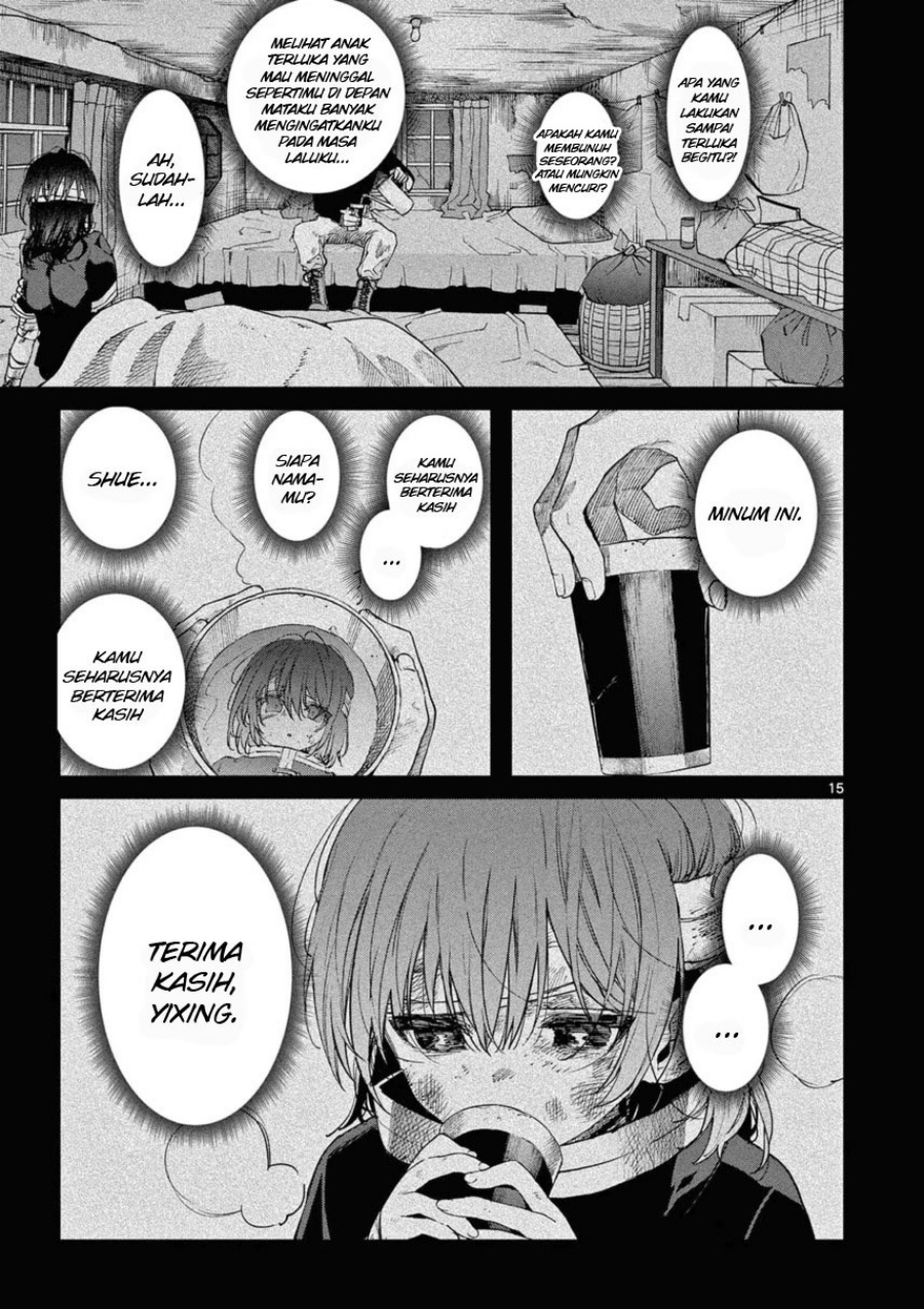 Chapter 40 - halaman 18