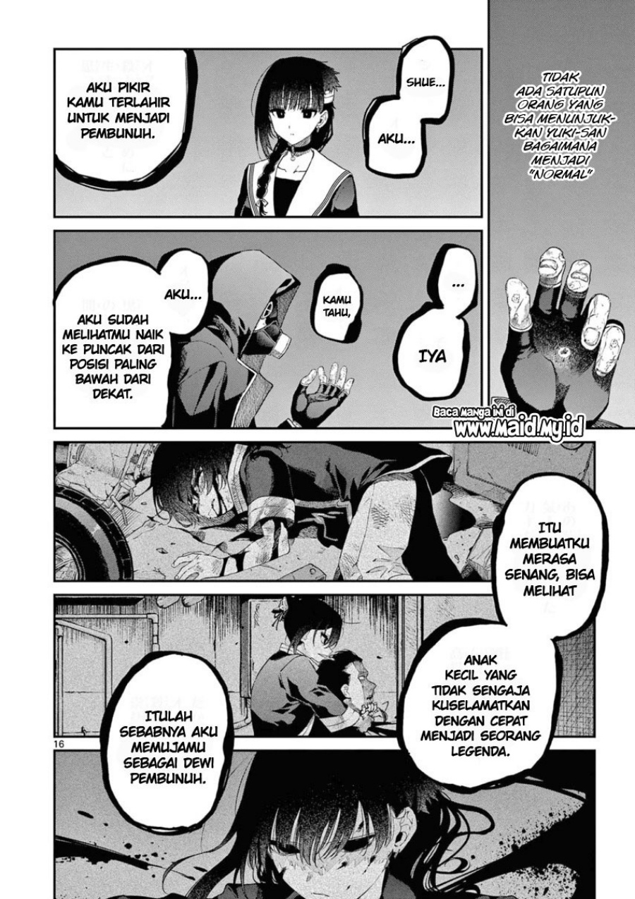 Chapter 40 - halaman 19