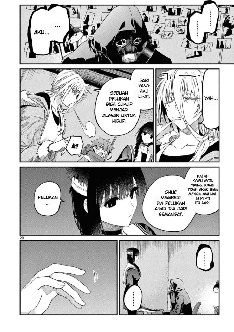 Chapter 40 - halaman 23