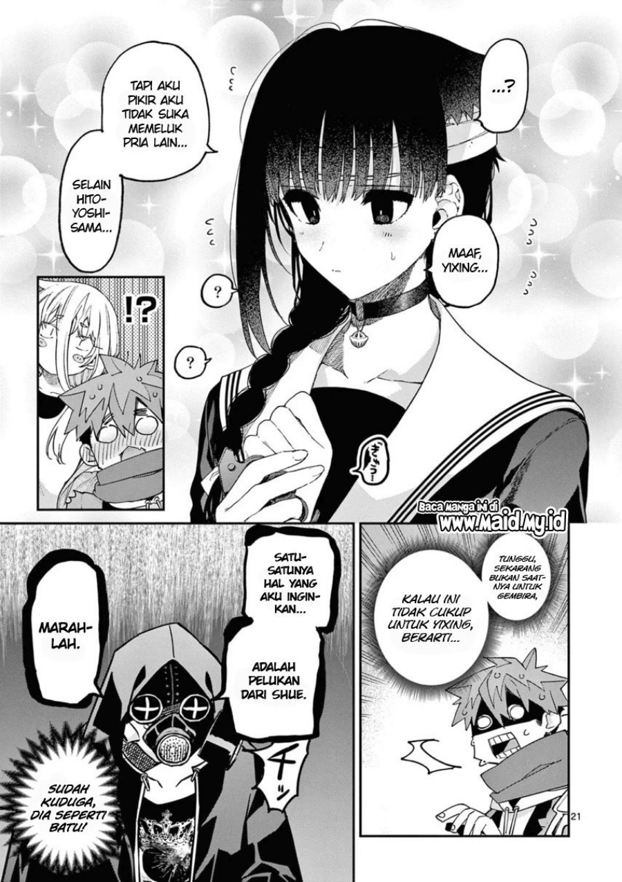 Chapter 40 - halaman 24