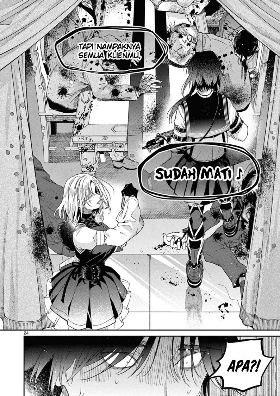 Chapter 40 - halaman 27