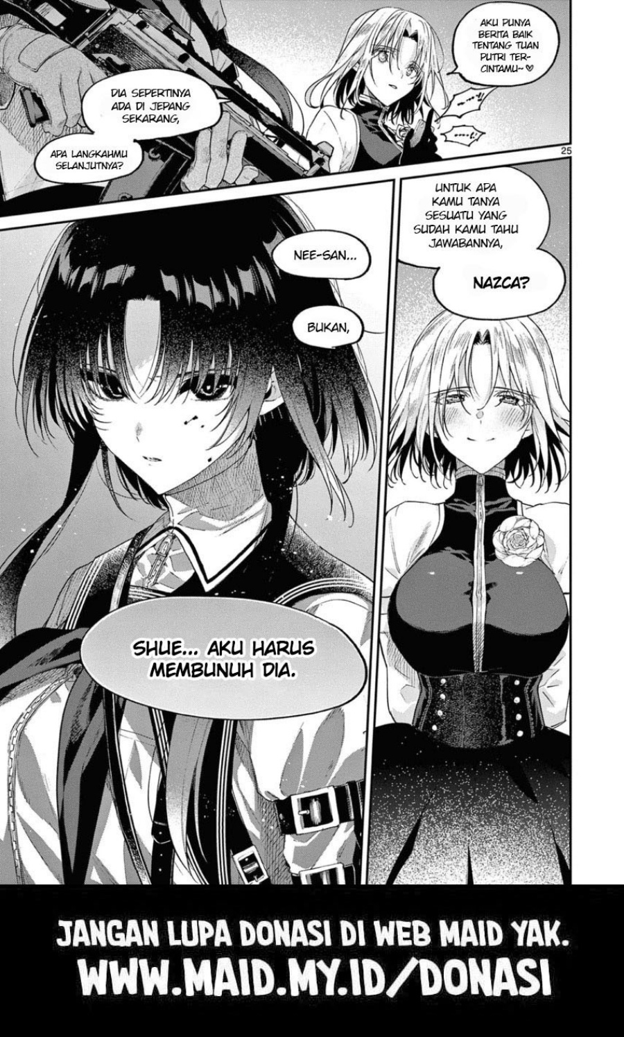 Chapter 40 - halaman 28