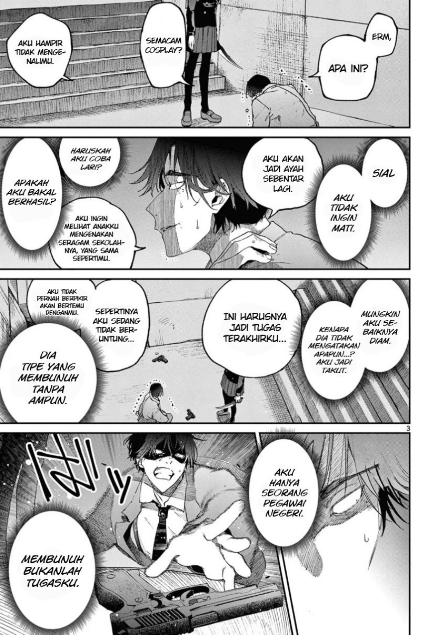 Chapter 40 - halaman 6