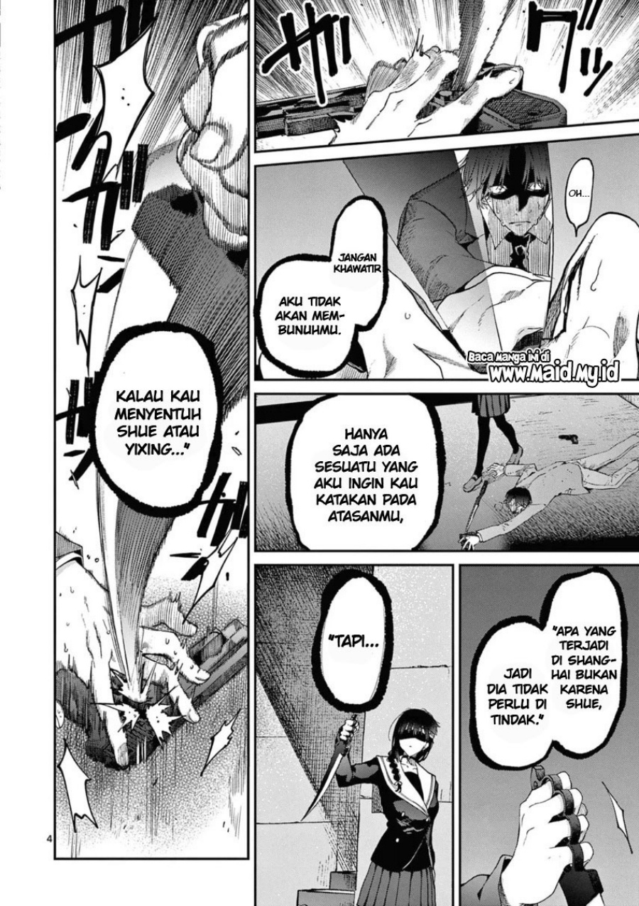 Chapter 40 - halaman 7