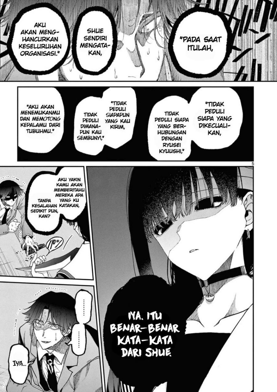 Chapter 40 - halaman 8