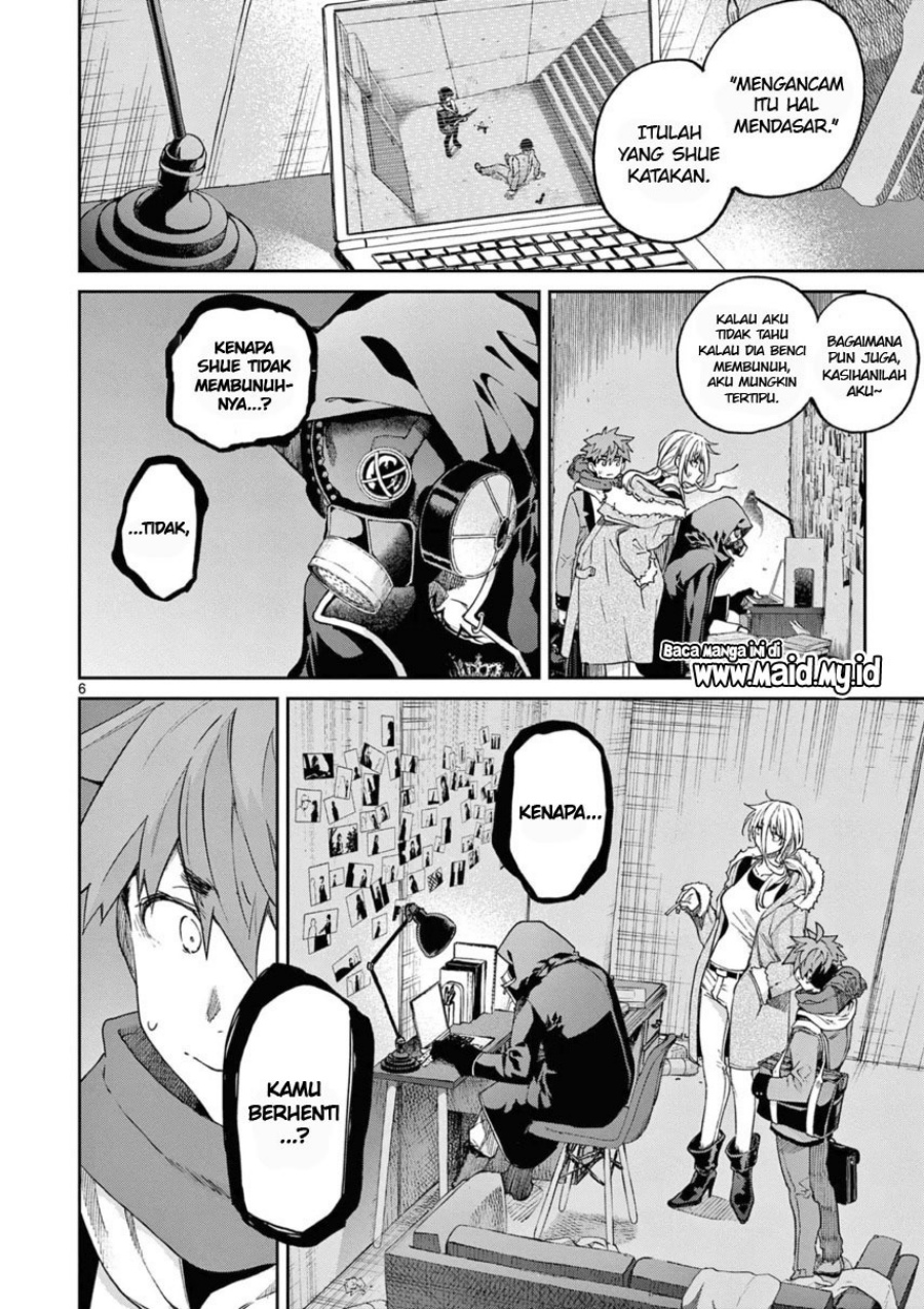 Chapter 40 - halaman 9