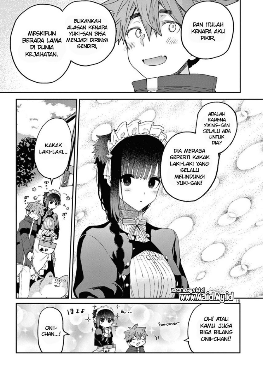 Chapter 41 - halaman 22