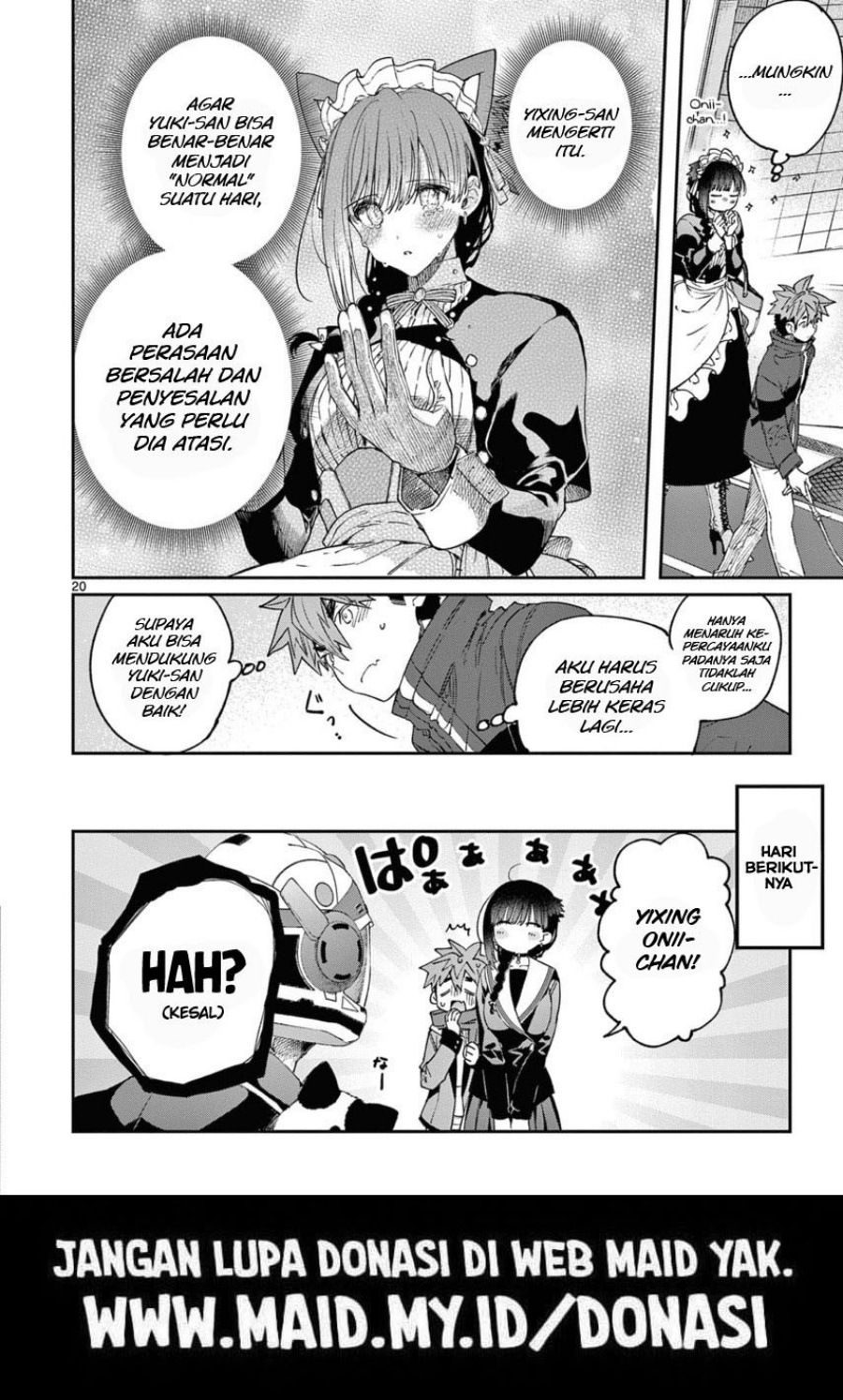 Chapter 41 - halaman 23