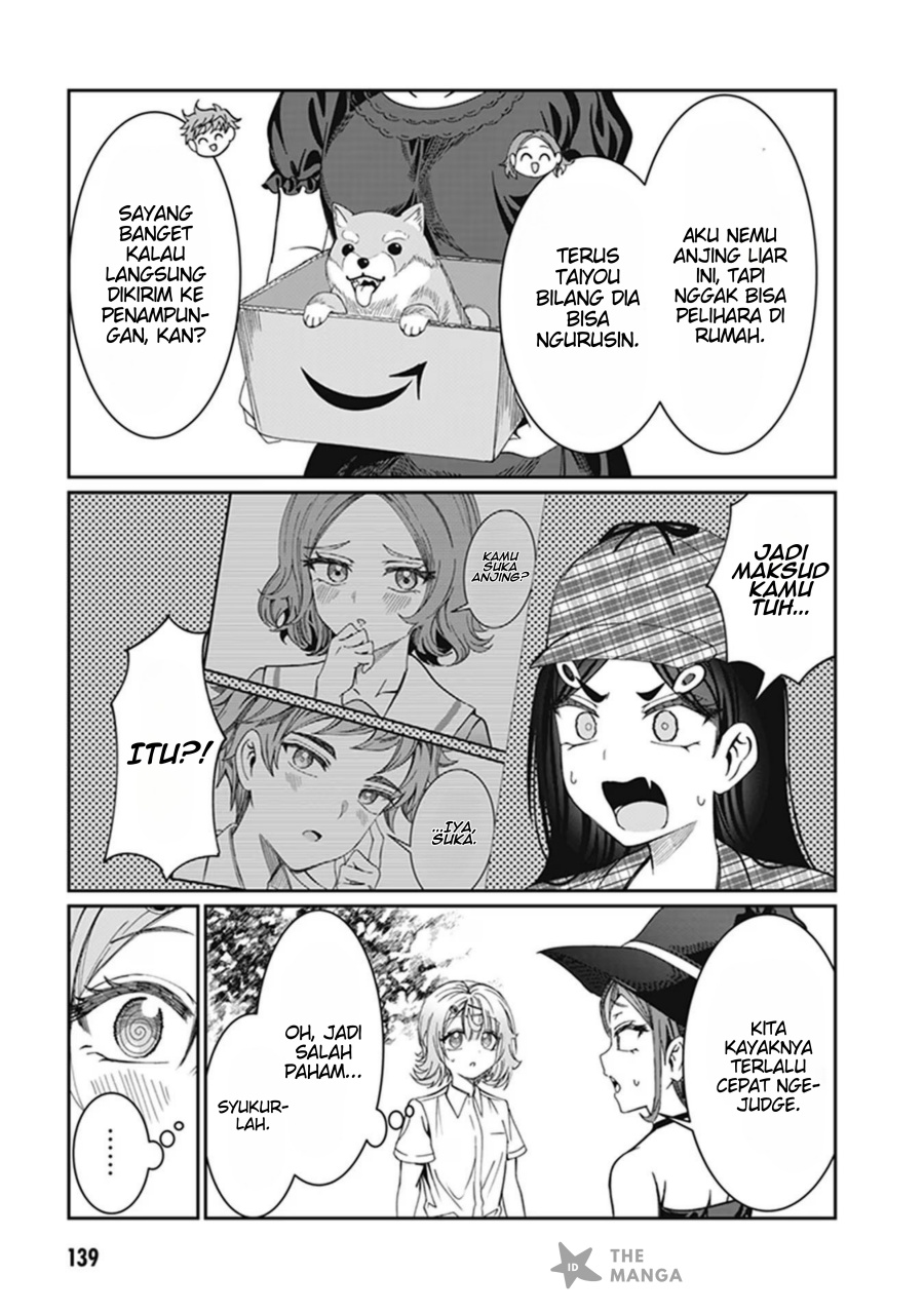 Chapter 32 - halaman 11