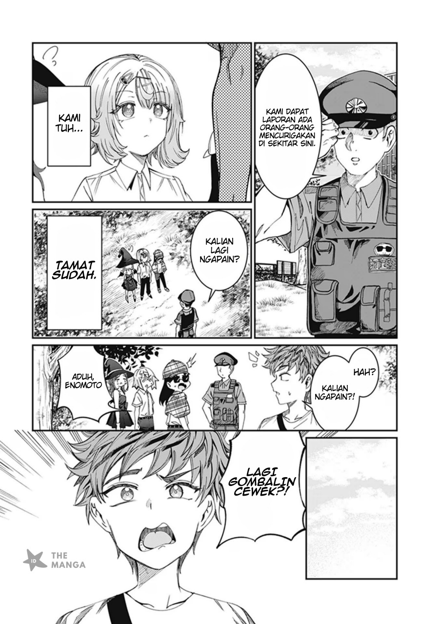 Chapter 32 - halaman 9