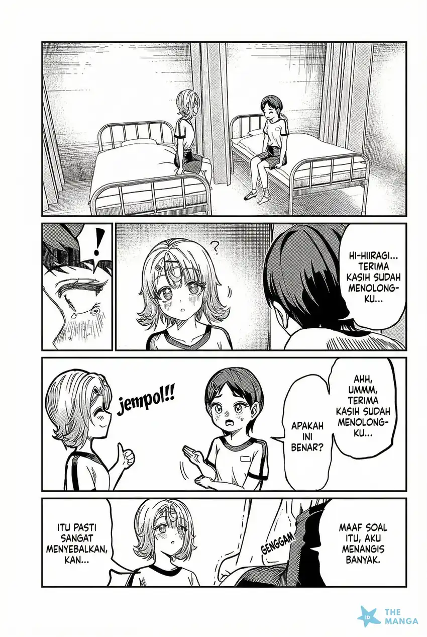 Chapter 33 - halaman 9