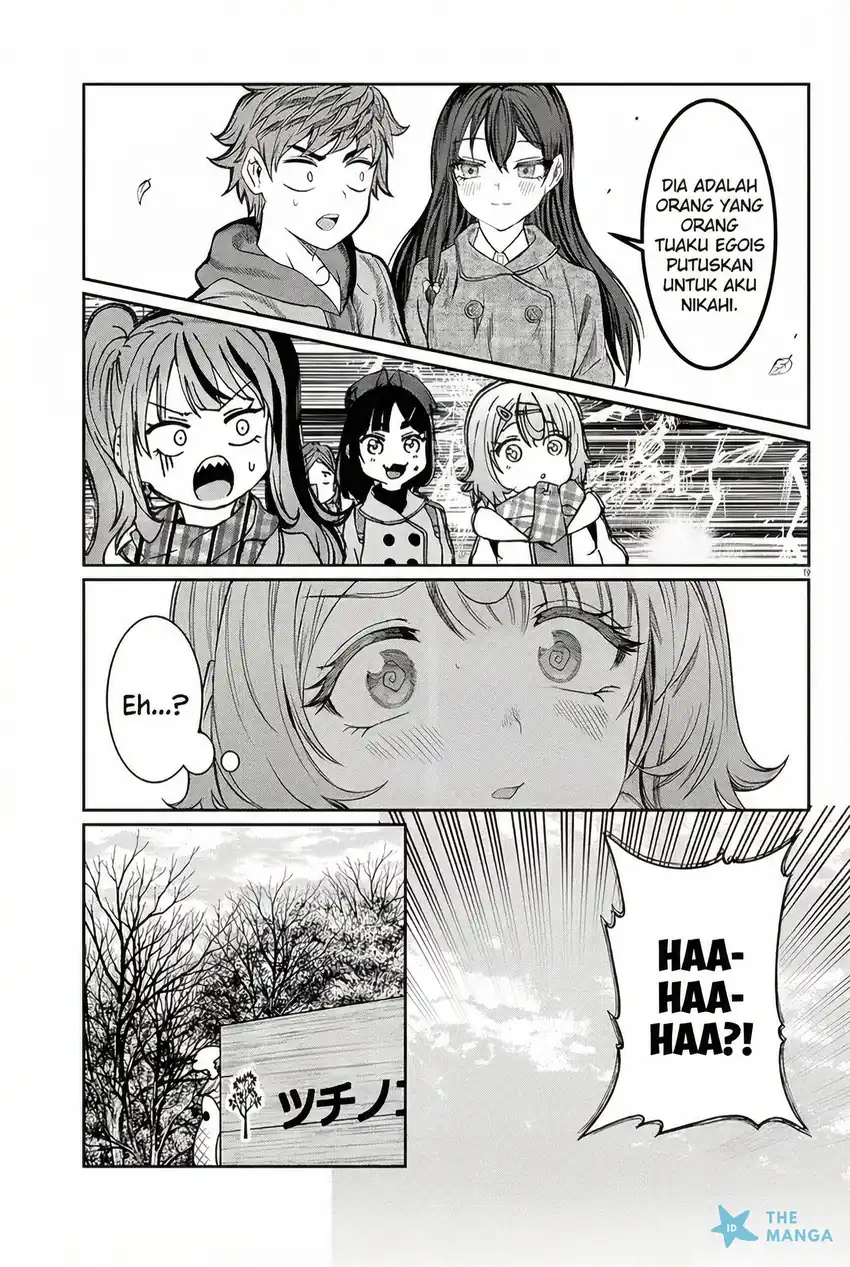 Chapter 45 - halaman 11