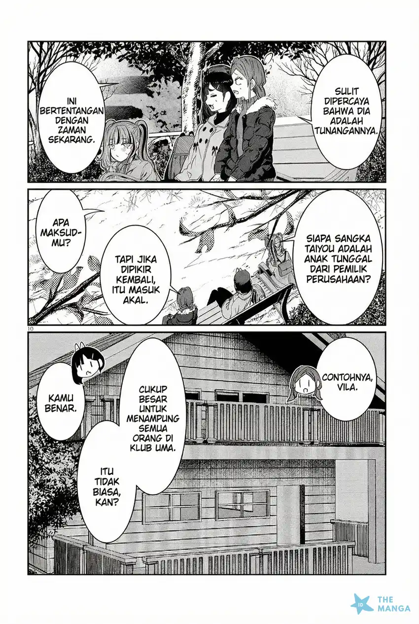 Chapter 45 - halaman 12