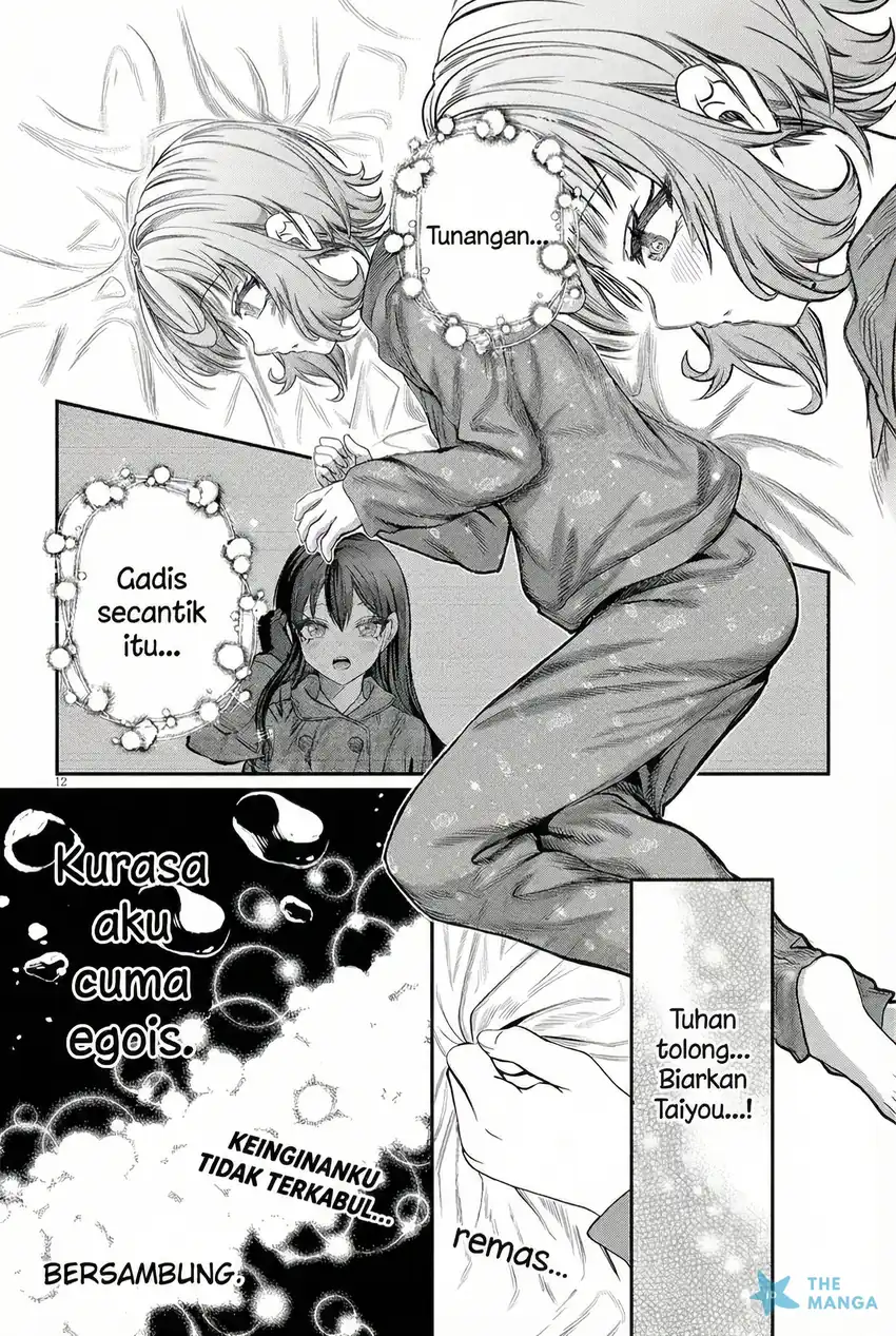Chapter 45 - halaman 14
