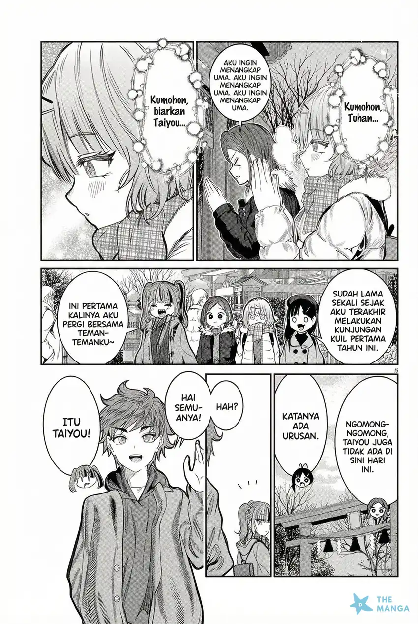 Chapter 45 - halaman 5