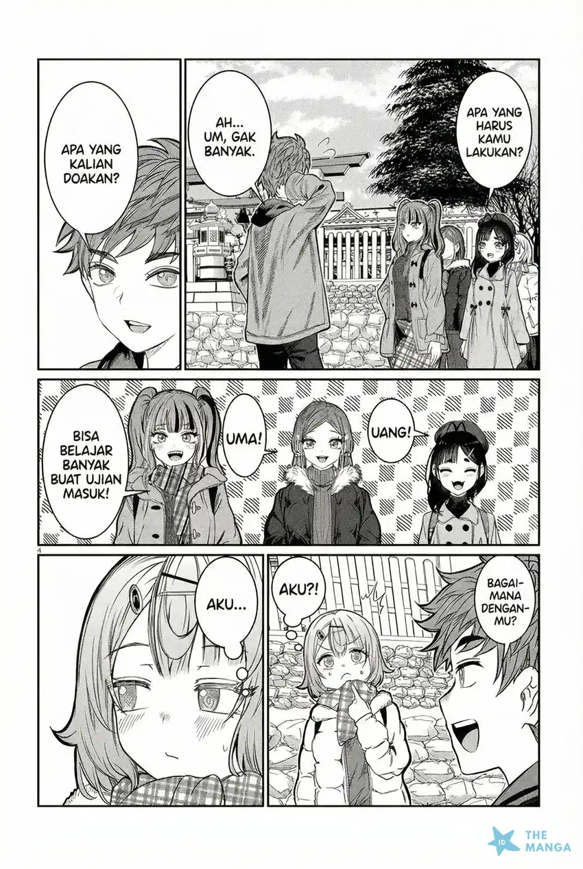 Chapter 45 - halaman 6