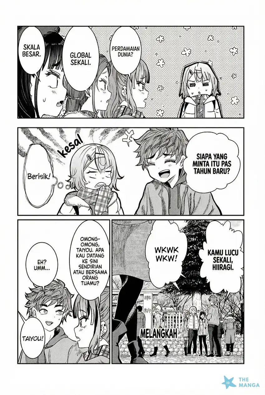 Chapter 45 - halaman 8
