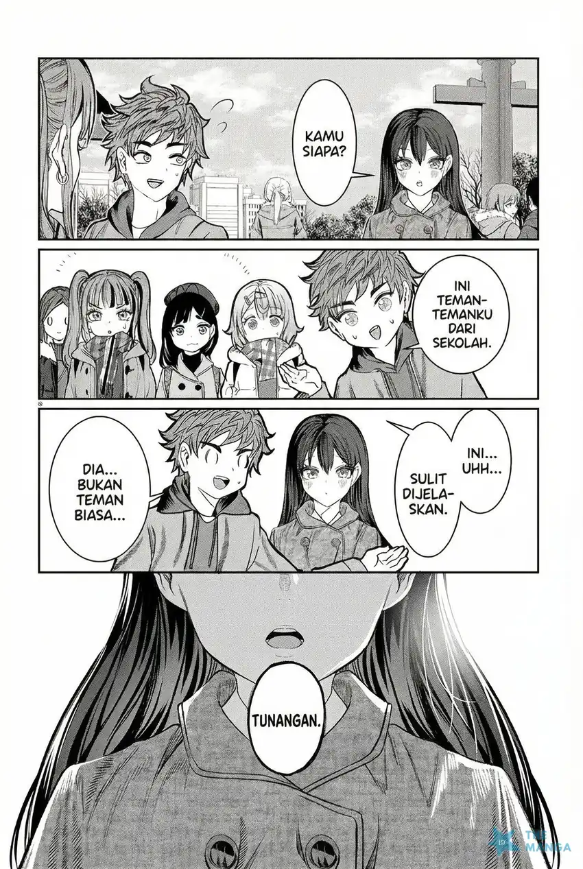 Chapter 45 - halaman 10