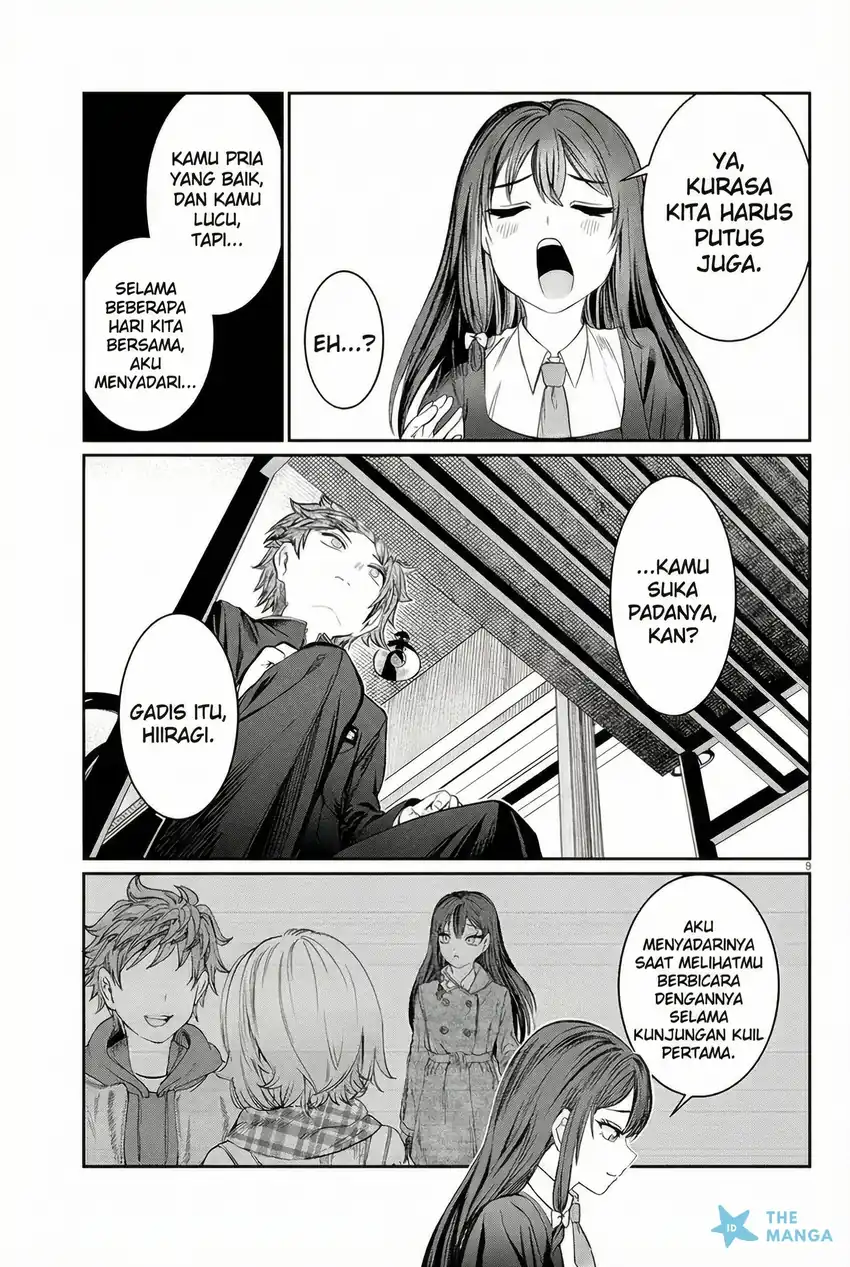 Chapter 46 - halaman 11