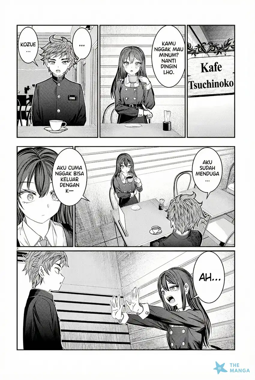Chapter 46 - halaman 10